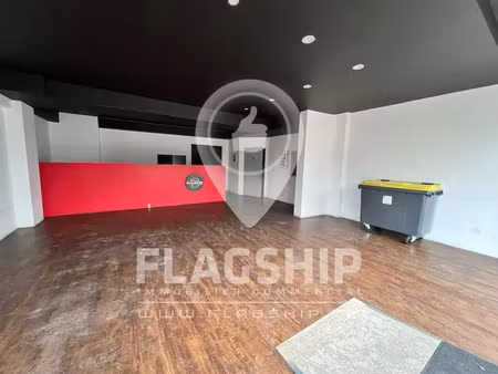 location commerce bois colombes 92270