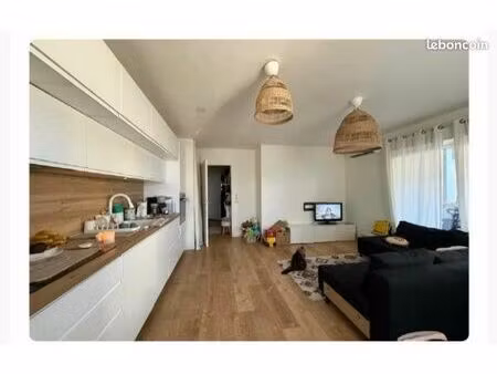 vente appartement mauguio