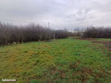 terrain bourbon l'archambault