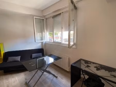 studio quartier chaprais