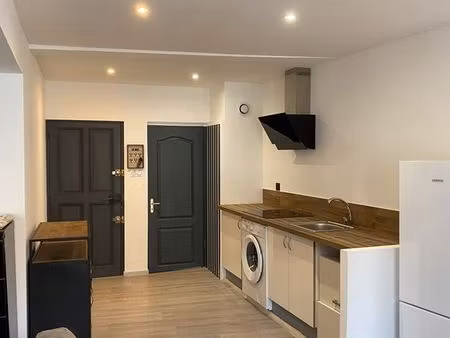 appartement bargemon