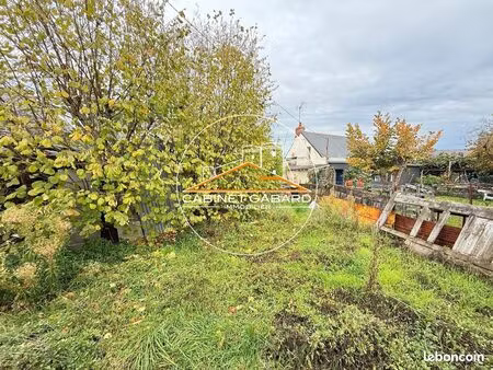 maison 3 pièces 80 m²