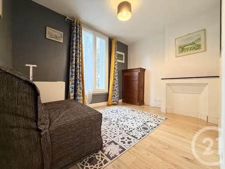 appartement f1 à vendre - 1 pièce - 23 20 m2 - st ouen - 93 - ile-de-france