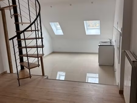 magnifique t3 audincourt