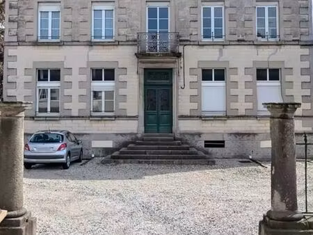 ⭐️ logement lumineux au sein d’un bel immeuble ⭐️