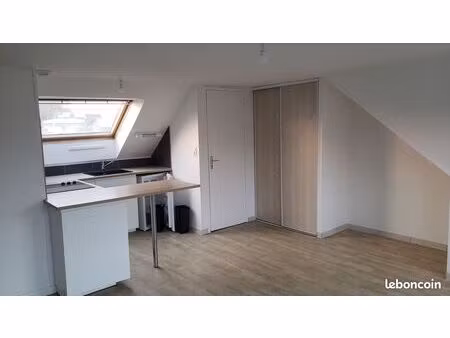appartement t2