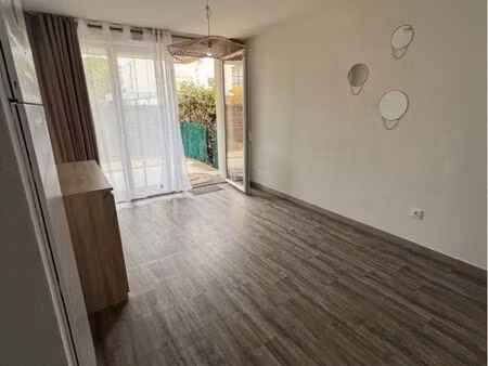 appartement t2 launaguet