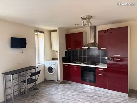 studio étudiant meublé st étienne disponible