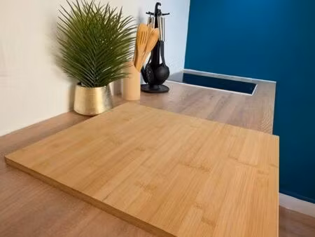 studio meublée haut standing