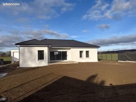 maison 5 pièces 125 m²