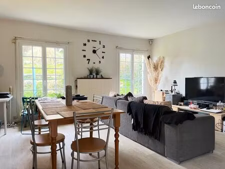 maison 4 pièces 79 m²