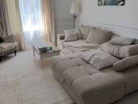 audincourt centre t3 100m2