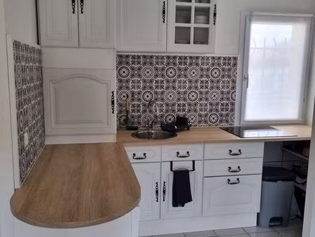 t2 à louer au calme