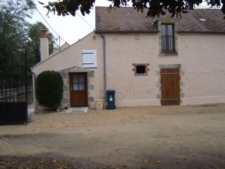 location appartement dans longère