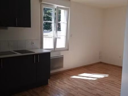 appartement t2 à louer