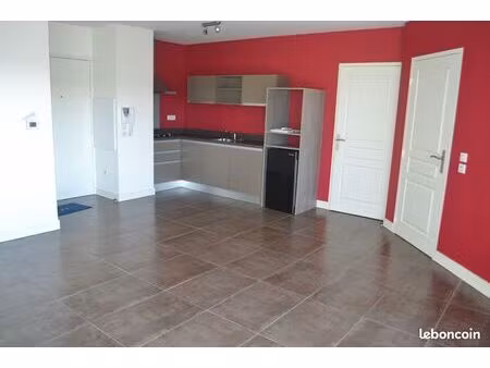 hasparren appartement t2