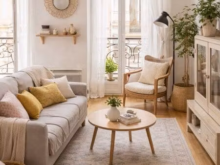 ◊ location urgente – t3 – la ville-du-bois (91620)