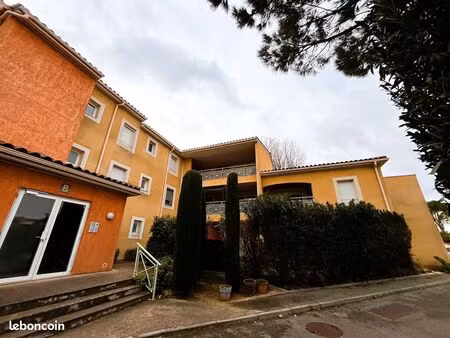 appartement 2 pièces 55 m²