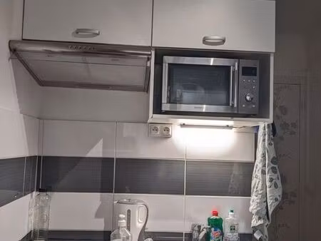 location petit studio