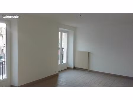 appartement f3