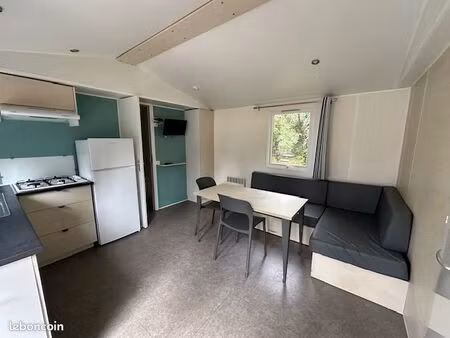 maisonnette/bungalow 3 chambres à louer