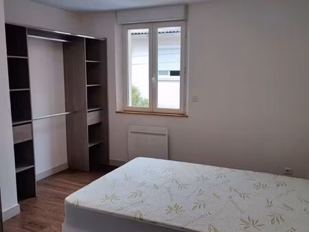 recherche maison a louer avec garage