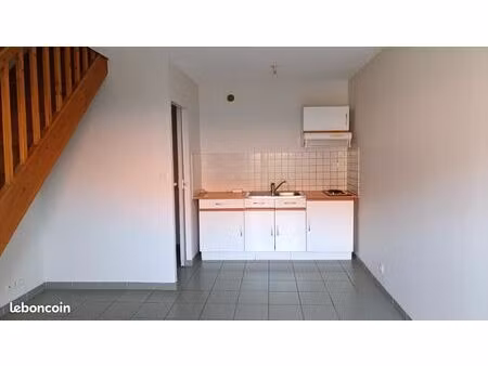 a louer - appartement t2