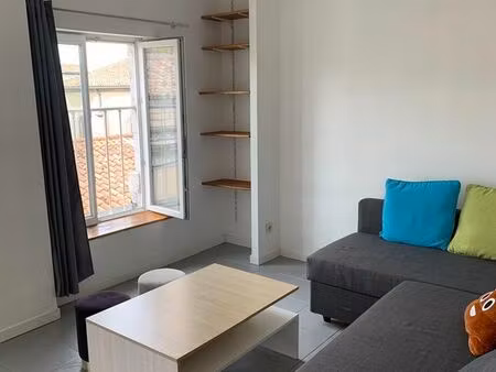 appartement a louer quartier plan cabane