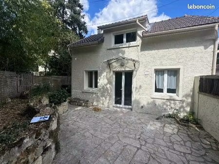 maison 2 pièces 31 m²