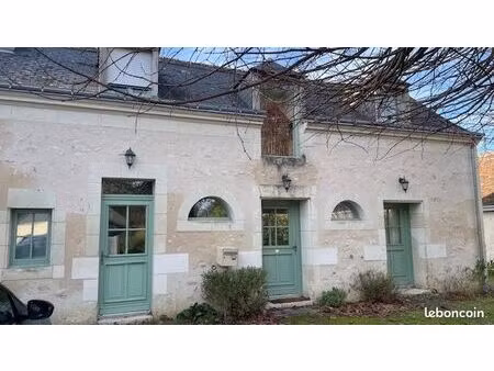 jolie petite longère