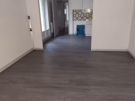 appartement t3 de 69 m² – lango (33210)