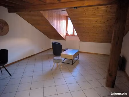 location f2 les hôpitaux neufs