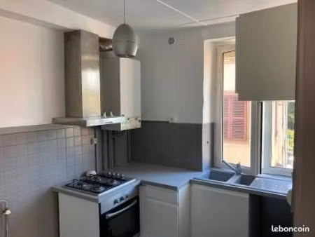 bel appart f2 centre ville