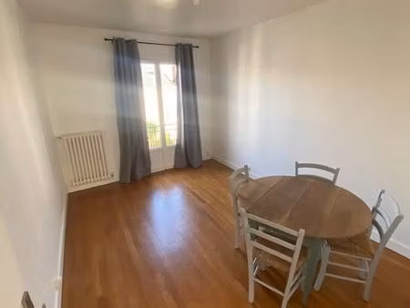 location t2 quartier febvotte