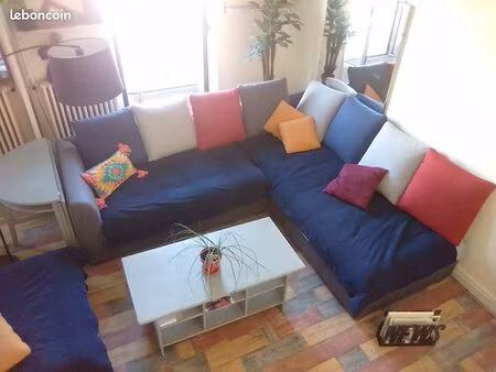 grand appartement festival avignon intramuros (6-8 pers)5000