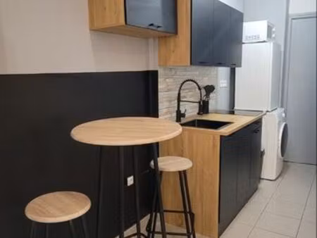 charmant studio quartier cathédrale