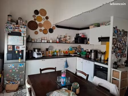 location t3 mèze dispo à partir du 15 février