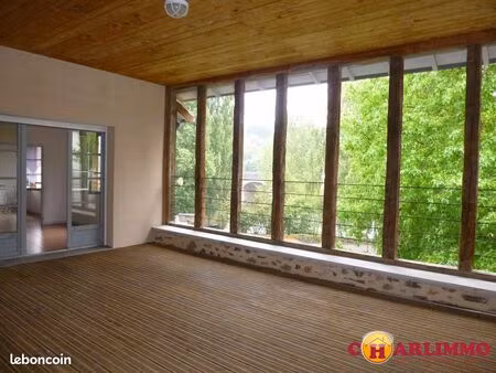 appartement 4 pièces 95 m²