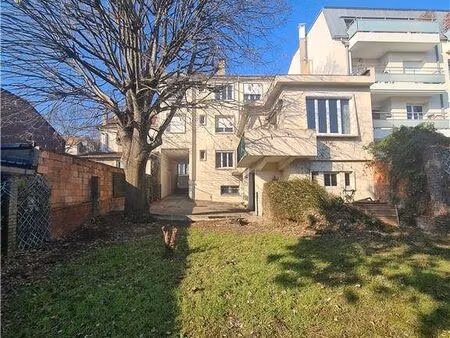 appartement 2 pièces 25 m²