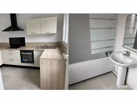 maison 3ch jardin vieux dainville