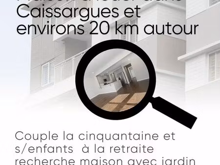 recherche maison villa