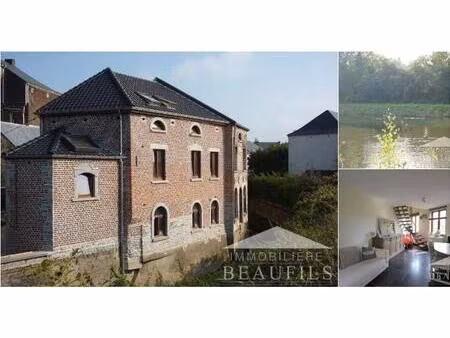 appartement à louer à place de l'eglise 12 nivelles (vbd75747)