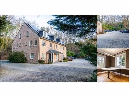 bureaux à louer à rosières (vbd75765)