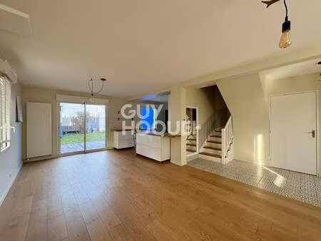 vente maison à nantes bottière - chénaie (44000) : à vendre / 86m² nantes bottière - chéna