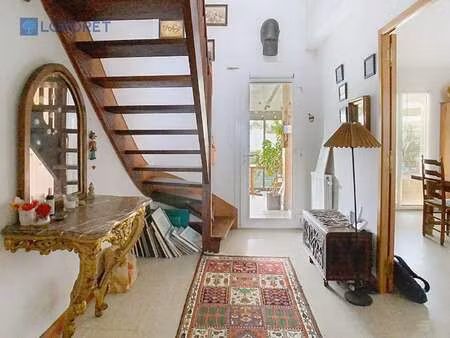 vente maison à guidel (56520) : à vendre / 98m² guidel