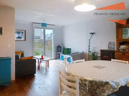vente maison à loctudy (29750) : à vendre / 83m² loctudy