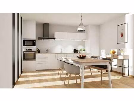 vente maison à theix-noyalo (56450) : à vendre / 135m² theix-noyalo