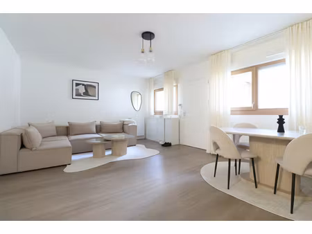 appartement 3 pièces 63 m² à vendre / acheter pierrefitte-sur-seine 93380 ? | era immobili