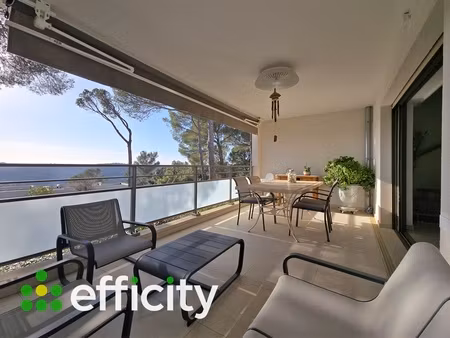 appartement 3 pièces - 83 m²