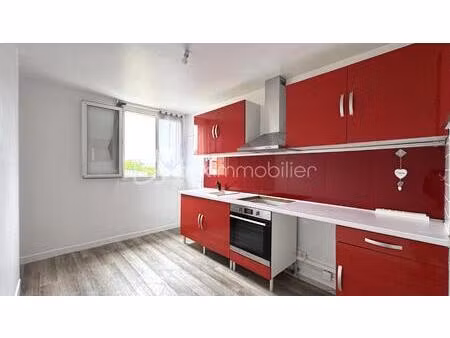 appartement de 62 54 m² à meaux